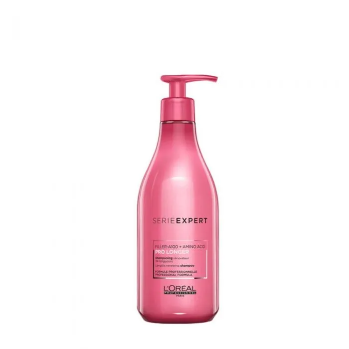 L’ORÉAL PARIS PRO LONGER SHAMPOO 500ML