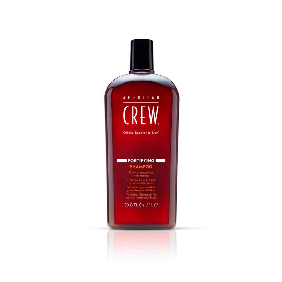 AMERICAN CREW FORTIFYING SHAMPOO 250ML