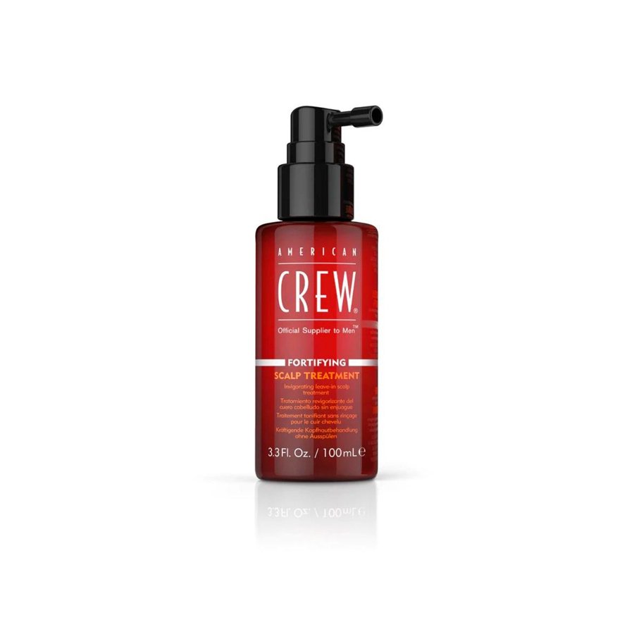 AMERICAN CREW FORTYFYING SCALP TREATMENT 100ML