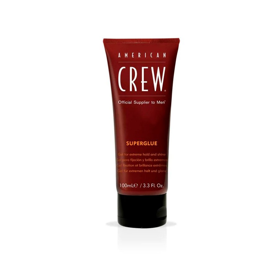 AMERICAN CREW SUPERGLUE 100ML