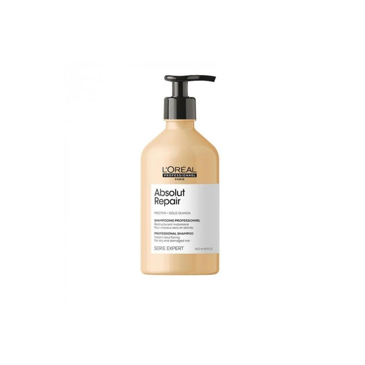 L’ORÉAL PARIS ABSOLUT REPAIR SHAMPOO 500ML