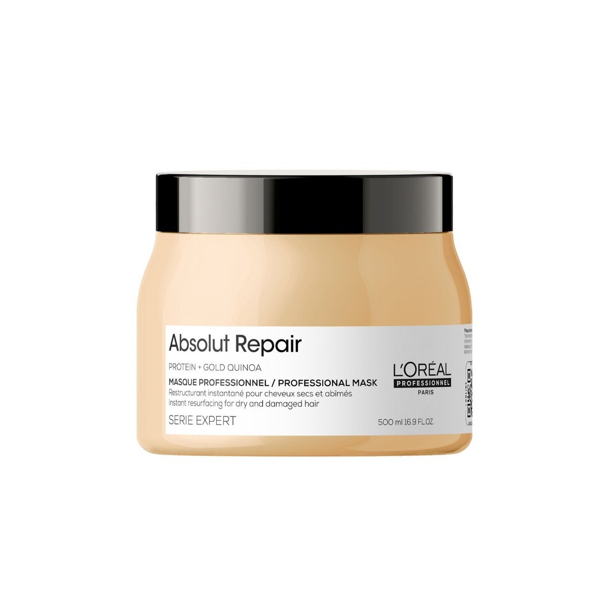 L’ORÉAL PARIS ABSOLUTE REPAIR MASQUE 500ML