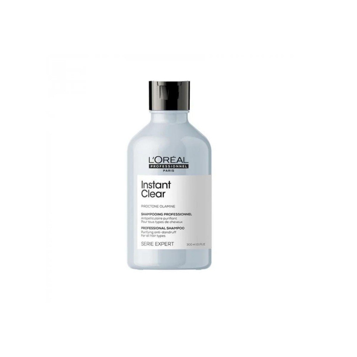 L’ORÉAL PARIS INSTANT CLEAR SHAMPOO 300ML