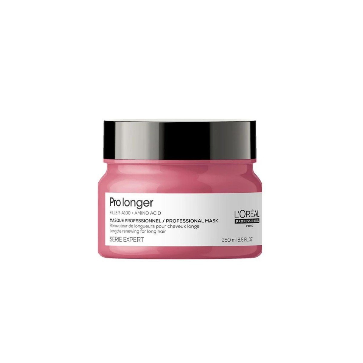 L’ORÉAL PARIS PRO LONGER MASK 250ML