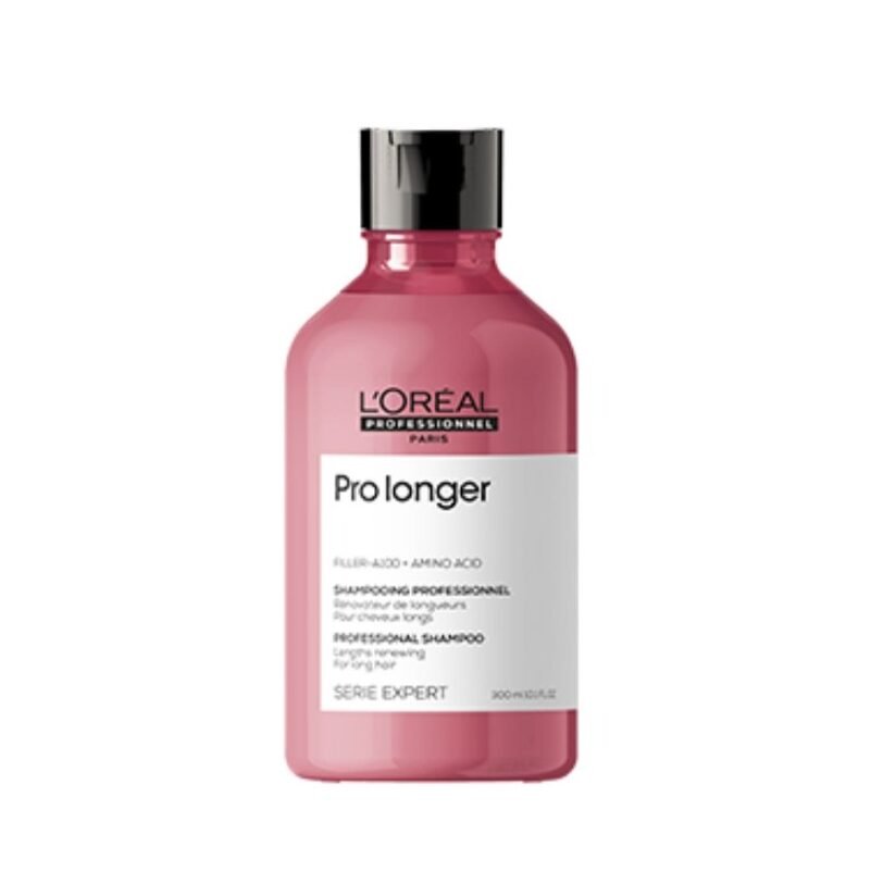 L’ORÉAL PARIS PRO LONGER SHAMPOO 300ML