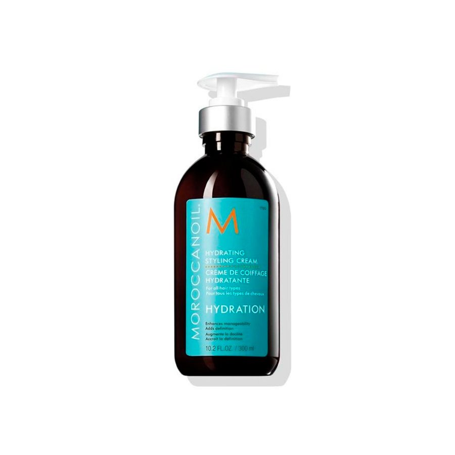 MOROCCANOIL HYDRATING STYLING CREAM300ML