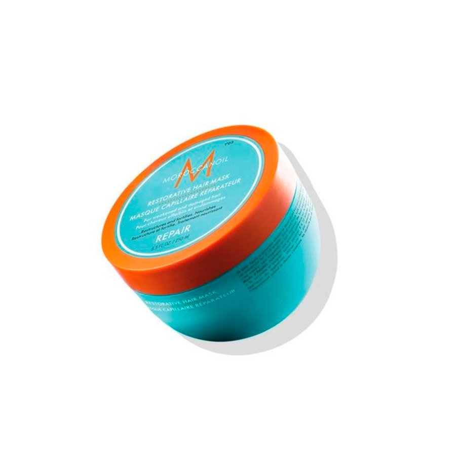 MOROCCANOIL RESTORATIVE HAIR MASK 250ML