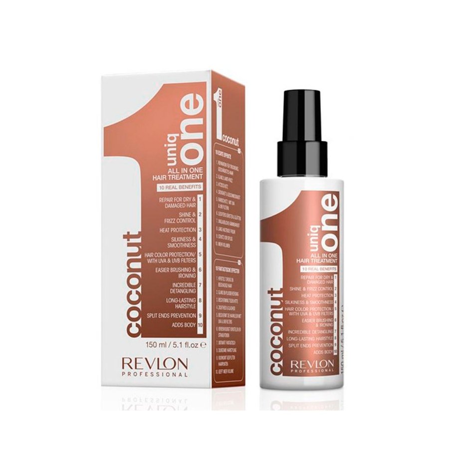 REVLON PROFESSIONAL COCONUT TRAT CAPILAR 150ML