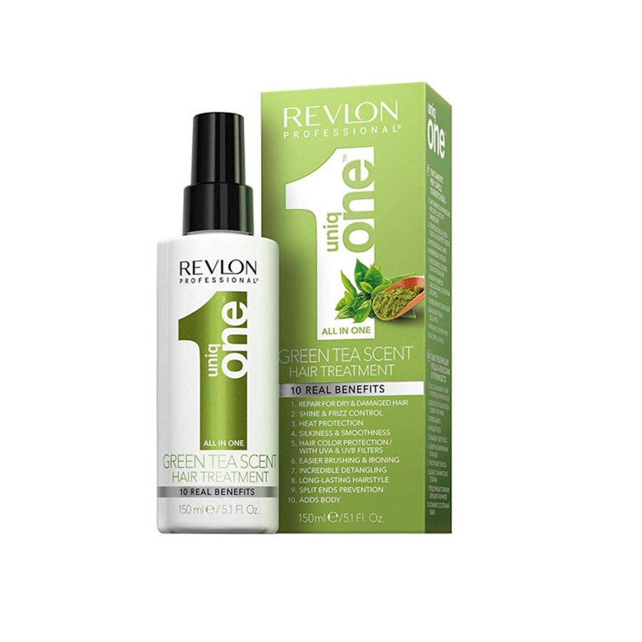 REVLON PROFESSIONAL GREEN TEA SCENT HAIR TREATMENT 150ML