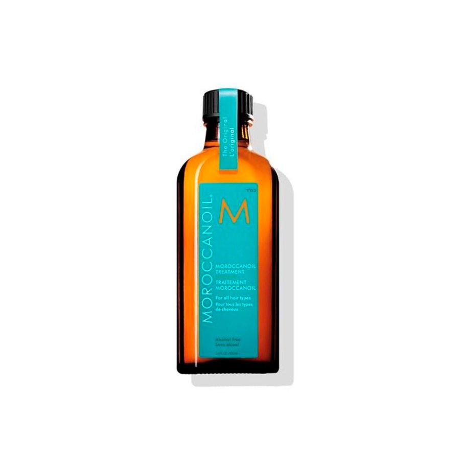 TRATAMIENTO MOROCCANOIL 100ML